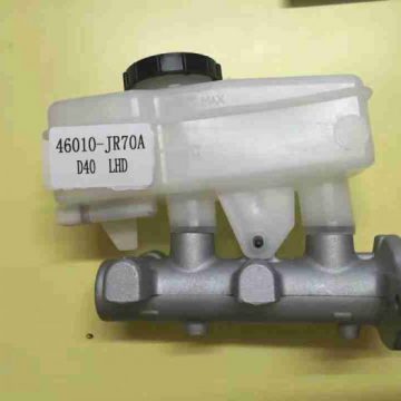 Tá»ng phanh Nissan Navara D40