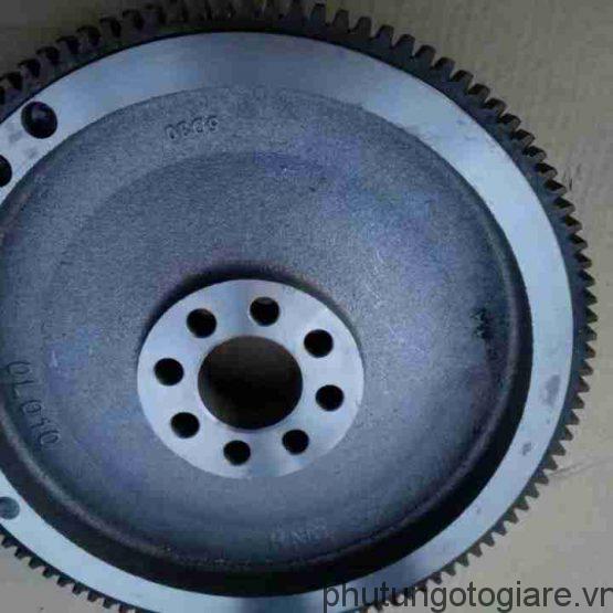 Bánh đà Toyota Hiace, Innova, Fortuner