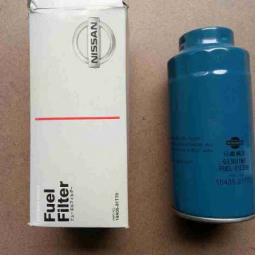 Lá»c nhiÃªn liá»u Nissan Frontier 2.5