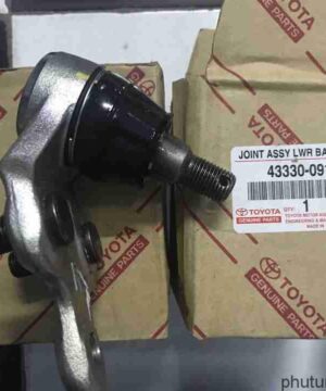 Rotuyn trụ đứng dưới trái Toyota Venza, Highlander, Sienna