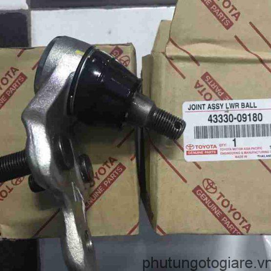 Rotuyn trá»¥ Äá»©ng dÆ°á»i trÃ¡i Toyota Venza, Highlander, Sienna