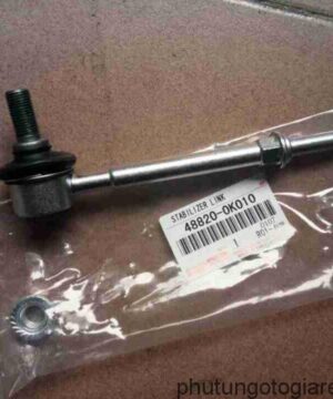 Rotuyn cân bằng trước trái Toyota Hilux, Innova