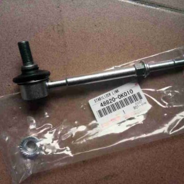 Rotuyn cÃ¢n báº±ng trÆ°á»c trÃ¡i Toyota Hilux, Innova