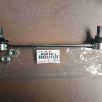 Rotuyn cÃ¢n báº±ng trÆ°á»c Toyota Camry