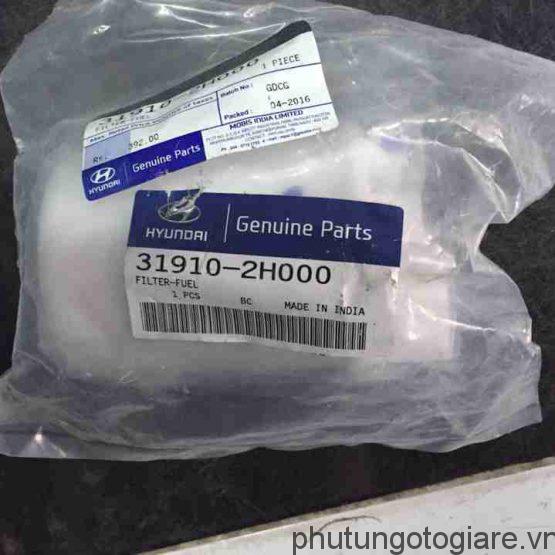 Lọc xăng Hyundai Elantra, I30, Kia Forte, Cerato