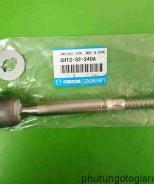 Rotuyn lái trong Mazda 6 SkyActiv, Mazda 3 2015