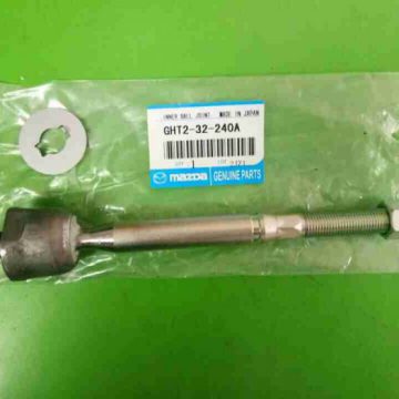 Rotuyn lÃ¡i trong Mazda 6 SkyActiv, Mazda 3 2015