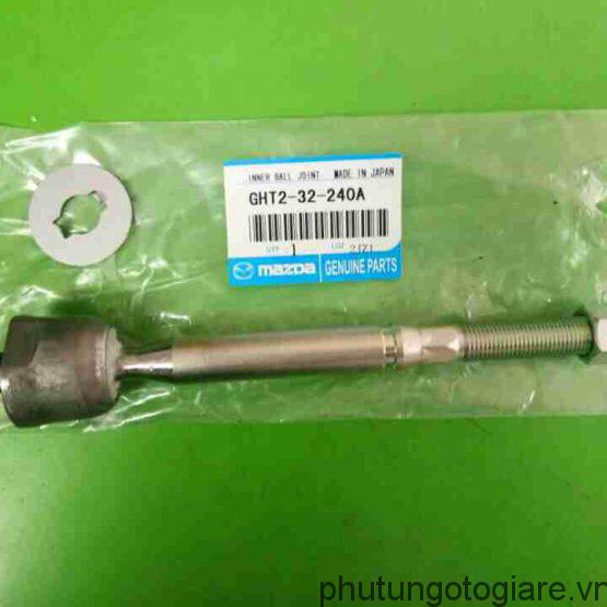 Rotuyn lái trong Mazda 6 SkyActiv, Mazda 3 2015