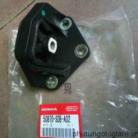 Chân máy giữa Honda Accord 3.0