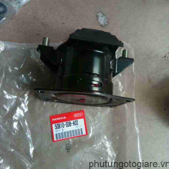 Chân máy sau phải Honda Accord 3.0