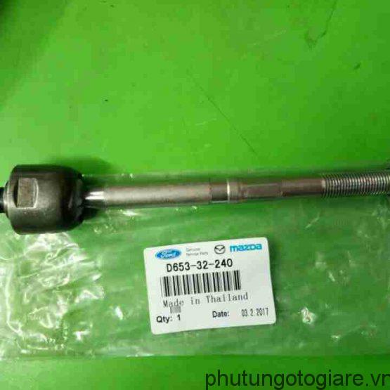 Rotuyn lÃ¡i trong Ford Fiesta