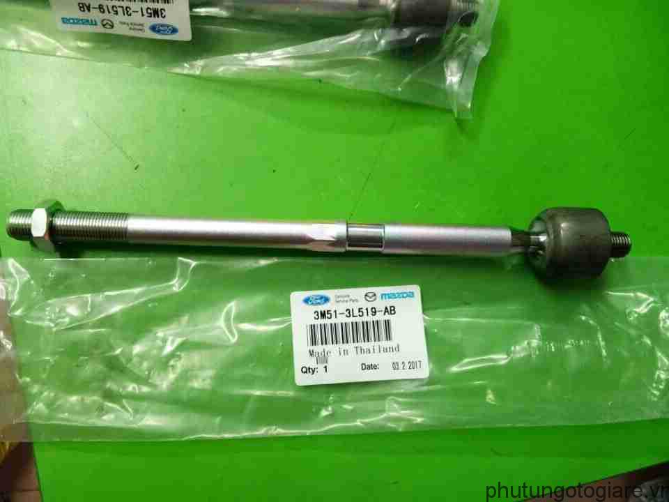 Rotuyn lái trong Ford Focus