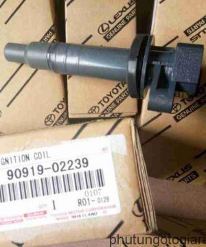 Mô bin Toyota Corolla Altis 1.8