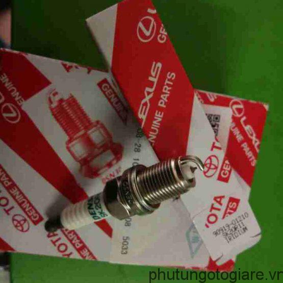 Bugi Toyota Camry 2.4