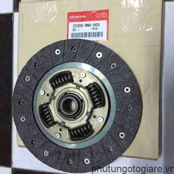 Lá côn Honda Civic 1.8