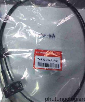 Dây giật nắp capo Honda Civic