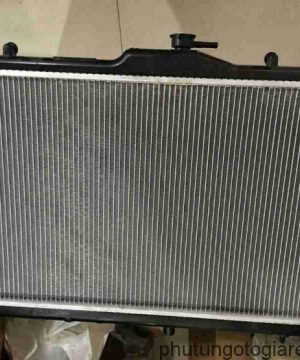 Két nước Nissan X-trail T31