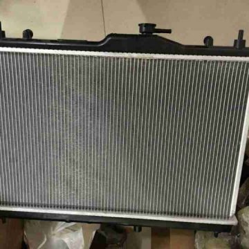 Két nước Nissan X-trail T31