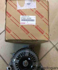 Máy phát điện Toyota Land Cruiser, Lexus LX470, GX470