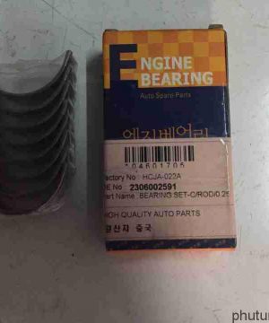 Bạc balie cos 0 Kia Morning, Hyundai I10, Getz Click 1.1