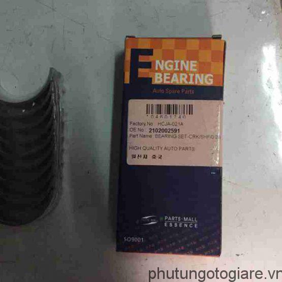 Bạc biên cos 0 Kia Morning, Hyundai I10