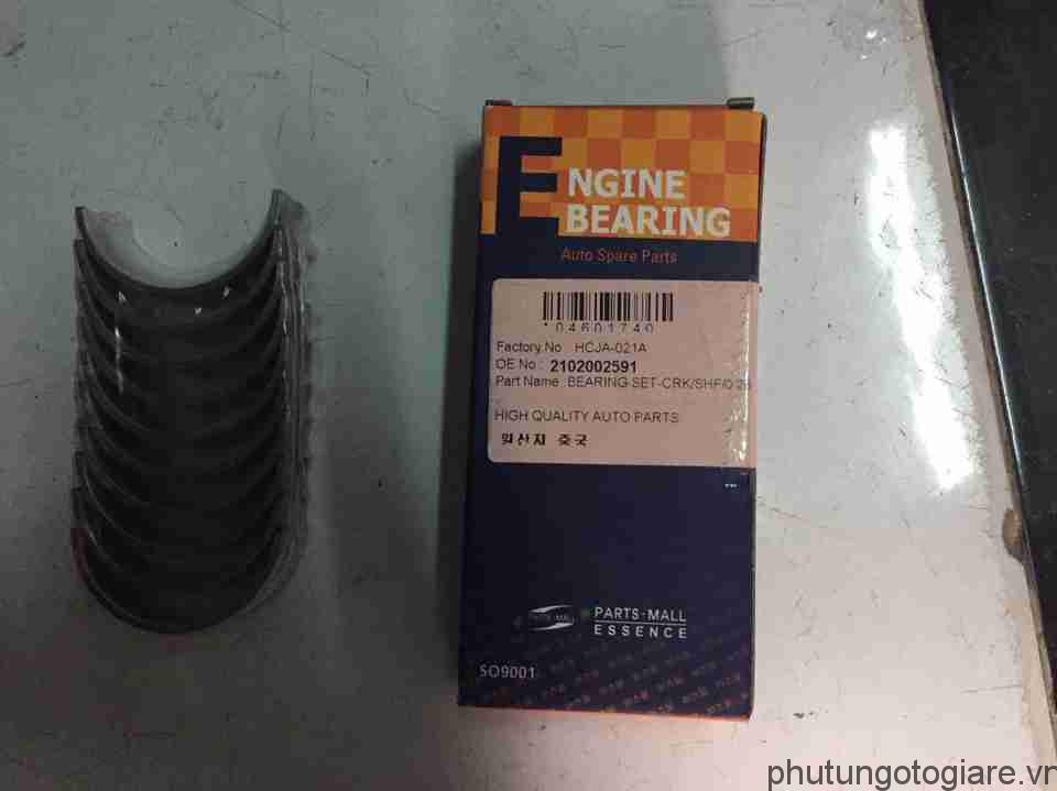 Bạc biên cos 0 Kia Morning, Hyundai I10