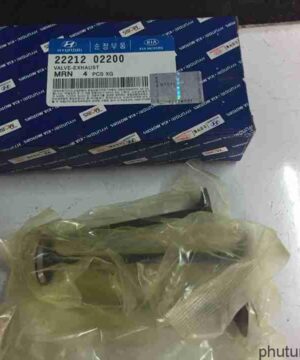 Xupap xả Kia Moring, Hyundai I10