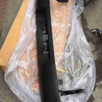 Cáº£n sau Ford Ranger 2015