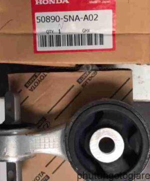 Chân máy giữa Honda Civic