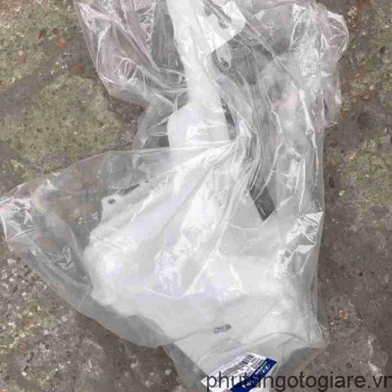 Bình nước rửa kính Hyundai Accent