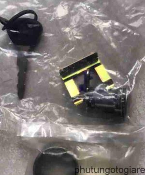 Khóa nắp bình xăng Ford Ranger