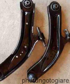 Càng A dưới Nissan X-trail T32