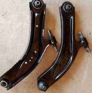 CÃ ng A dÆ°á»i Nissan X-trail T32