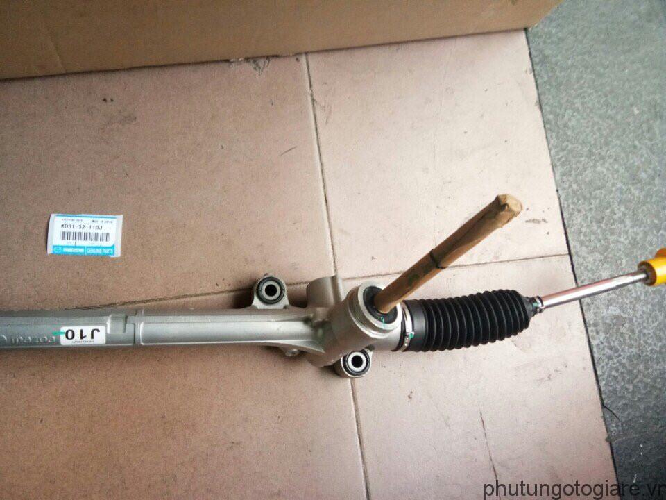 Thưá»c lái Mazda CX5 2014