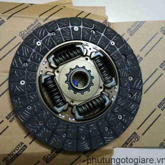 Lá côn Toyota Hiace, Innova, Camry 2.4