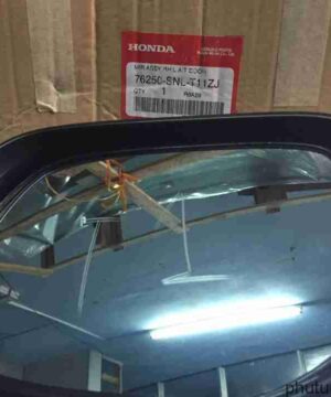 Gương chiếu hậu trái Honda Civic