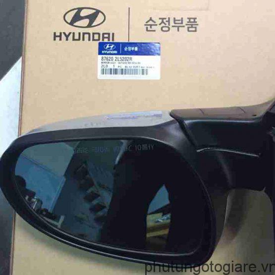 GÆ°Æ¡ng chiáº¿u háº­u pháº£i Kia Cerato Sport