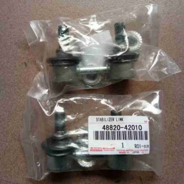 Rotuyn cÃ¢n báº±ng trÆ°á»c Toyota Rav4