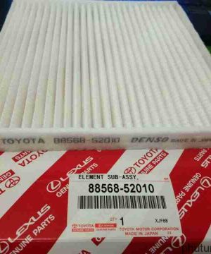 Lọc gió điều hòa Toyota Vios, Yaris