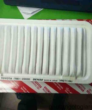 Lọc gió động cơ Toyota Corolla Altis