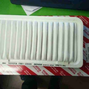 Lọc gió động cơ Toyota Corolla Altis