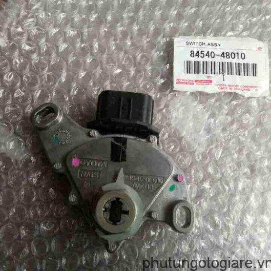 Cáº£m biáº¿n dÃ¢y Äi sá» Toyota Camry, Altis, Rav4