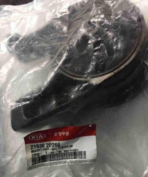 Chân máy sau Kia Sorento, Hyundai Santafe