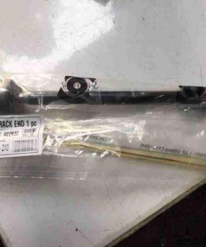 Rotuyn lái trong Kia Pride