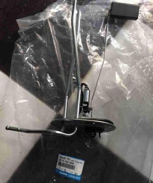 Phao báo nhiên liệu Mazda BT50, Ford Ranger