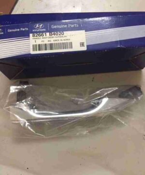 Tay mở cửa ngoài sau phải Hyundai I10 Grand