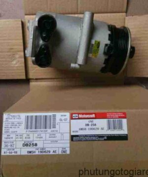 LỐC ĐIỀU HÒA FORD FOCUS 1.8