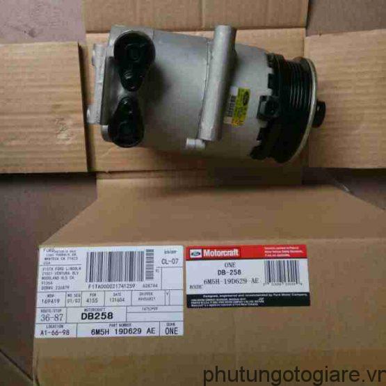 LỐC ĐIỀU HÒA FORD FOCUS 1.8