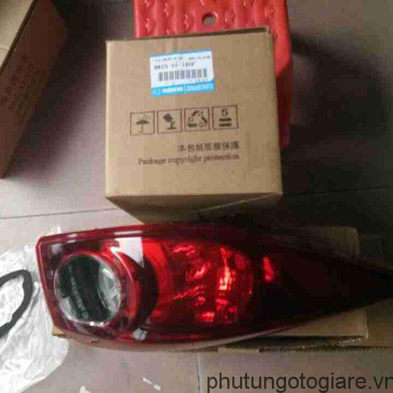 Đèn hậu miếng ngoài trái Mazda 3 2015
