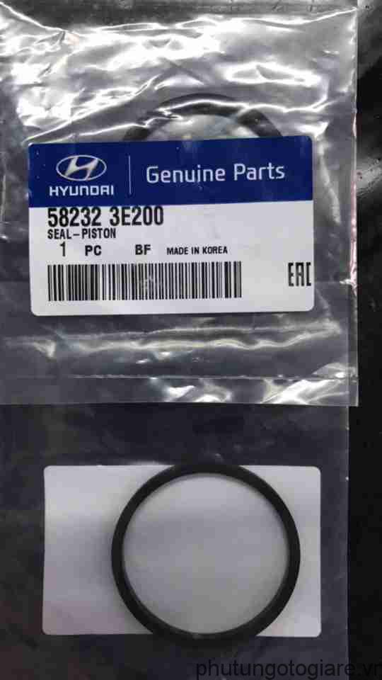 Cuppen phanh trưá»c Hyundai Santafe, Kia Sorento